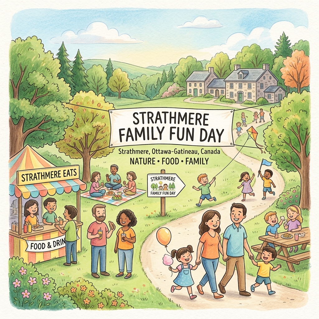 Strathmere Family Fun Day