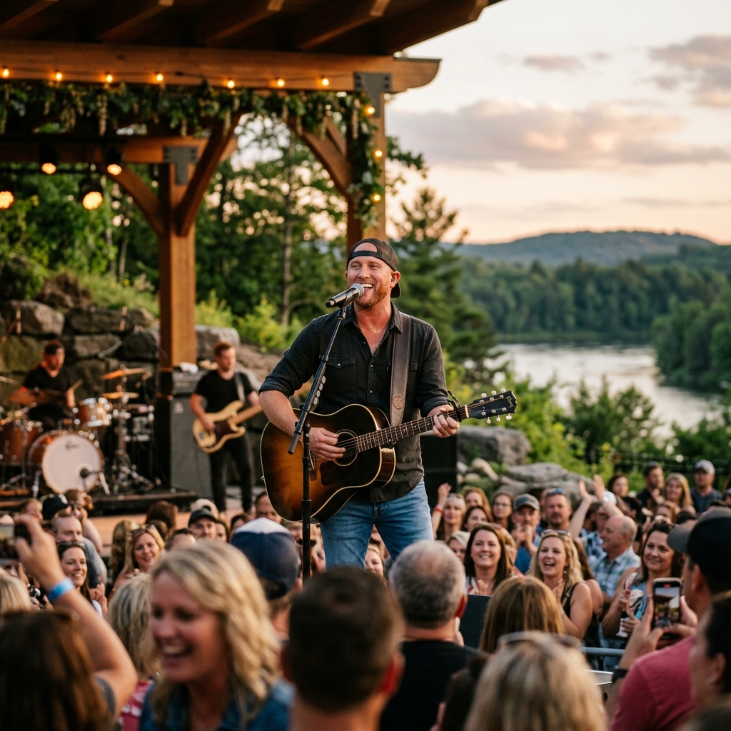 Cole Swindell
