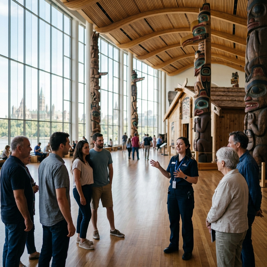 Intro to the Grand Hall
