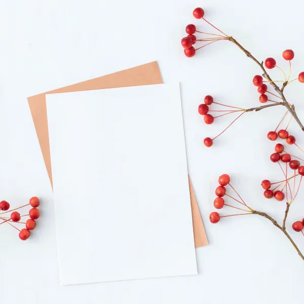 Atelier de peinture créative - Confection de cartes de Noël à l'aquarelle