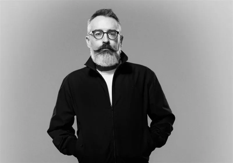 JF Pauzé
