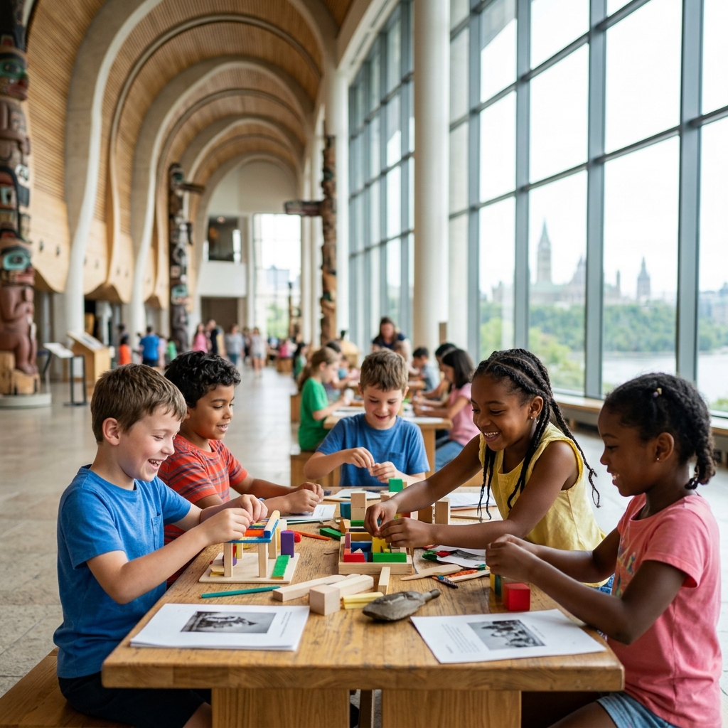 Sonart Day Camps