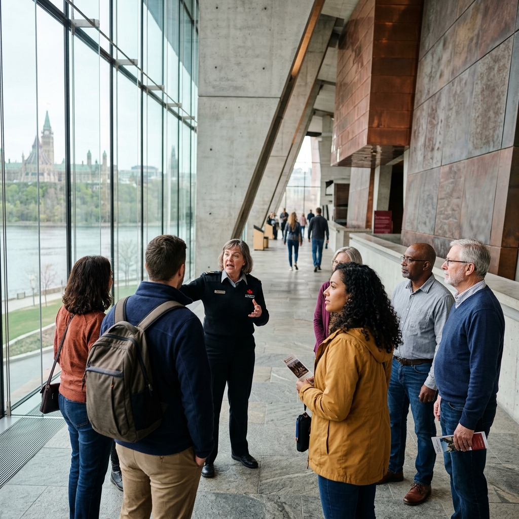 Public Tours