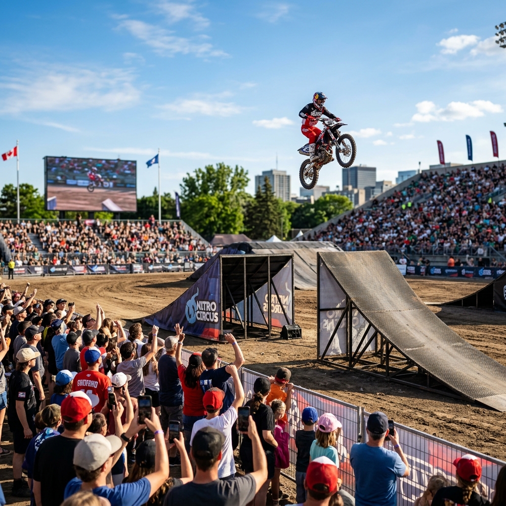 Nitro Circus