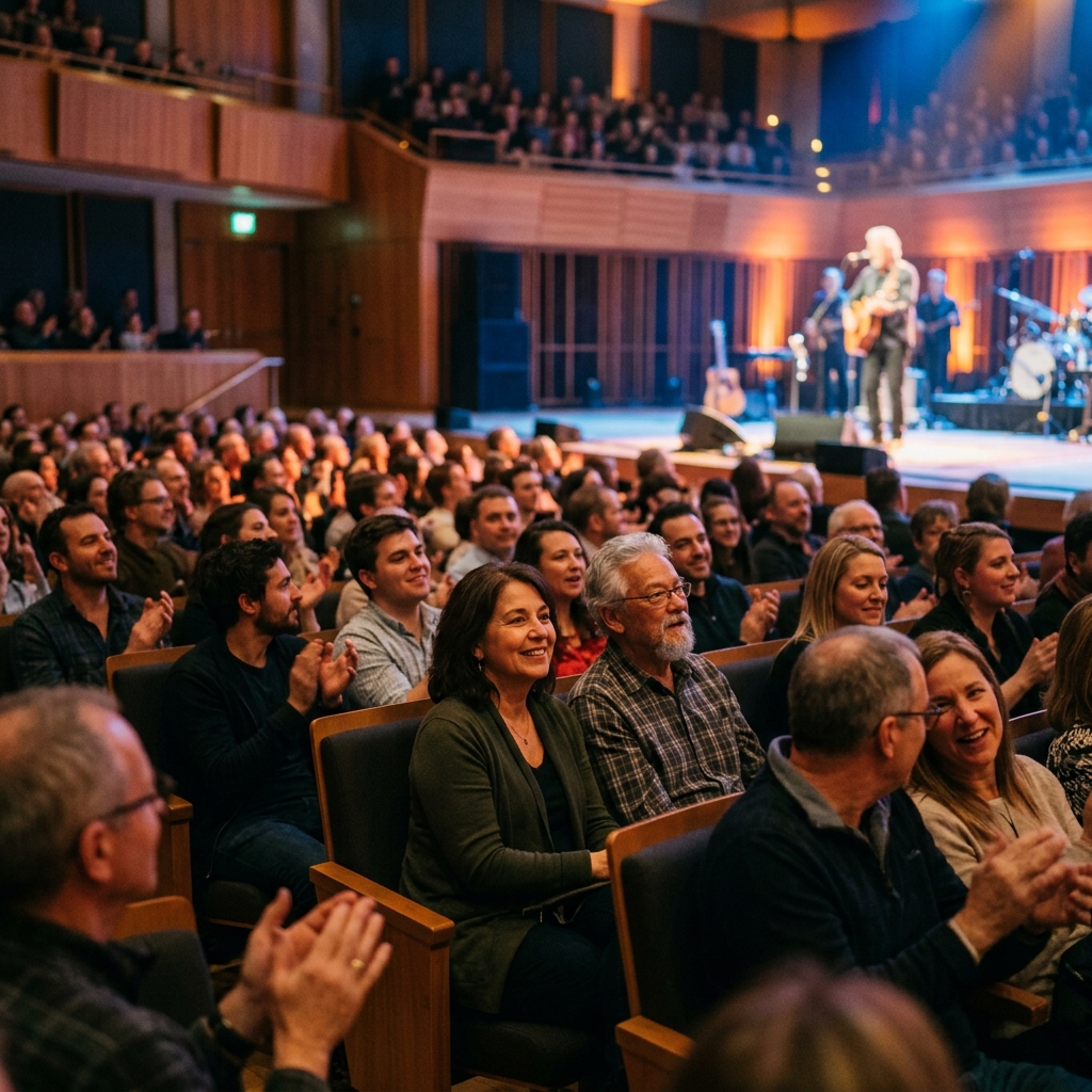 David Suzuki’s Playlist