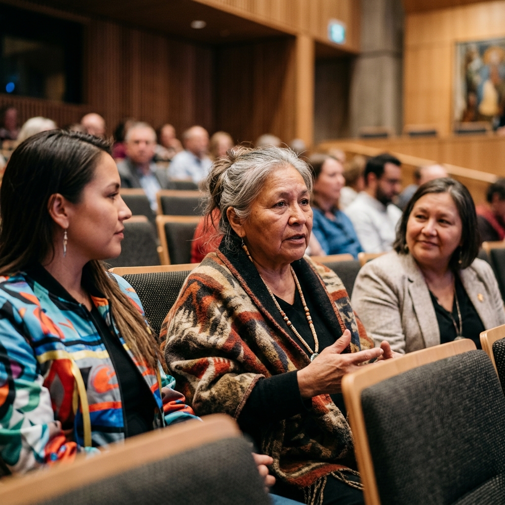 Women, Truth & Reconciliation