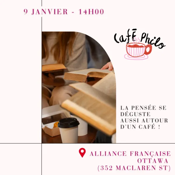 Café Philo