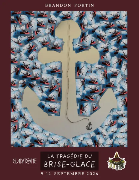 La tragédie du Brise-Glace