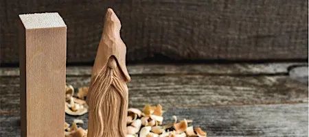 Lee Valley Tools Vaughan Store - Carve a Wizard