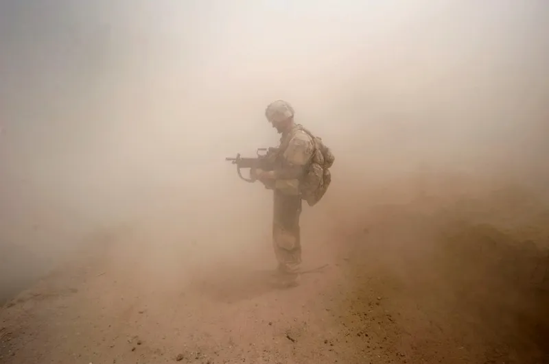 World at War Speaker Series – The Long War: Canada in Afghanistan — Podcast Launch