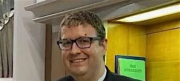 Pro Organo Ottawa: Aaron James