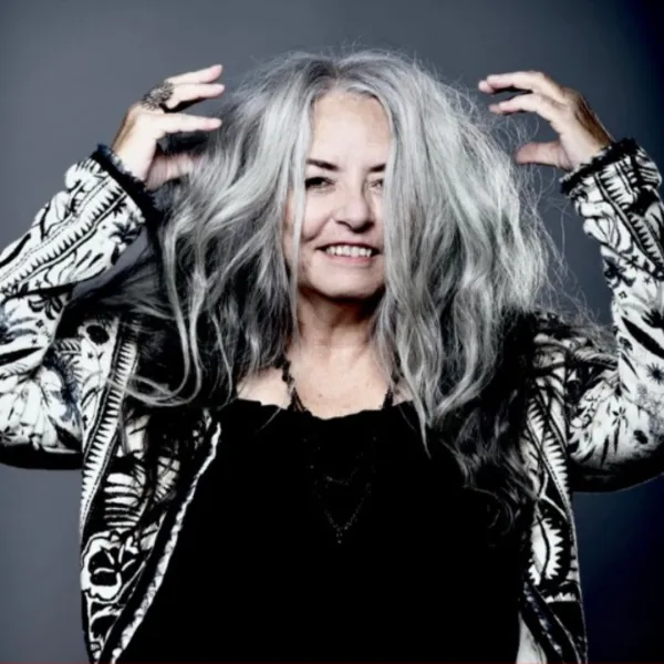 Lynn Miles with The Decomposers