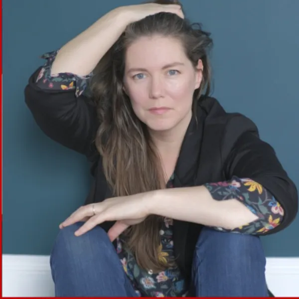 Catherine MacLellan