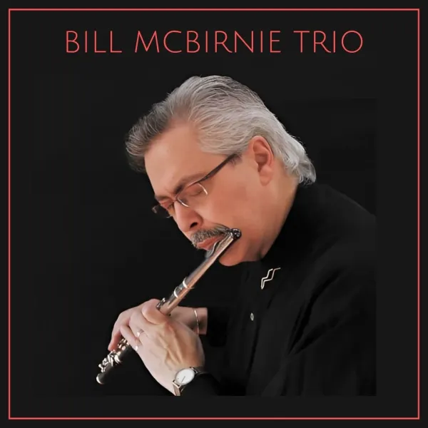 Bill McBirnie Trio