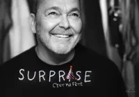 Jean-Michel Anctil | SURPRISE... C'est ma fête!