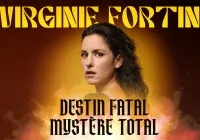Virginie Fortin | Rodage