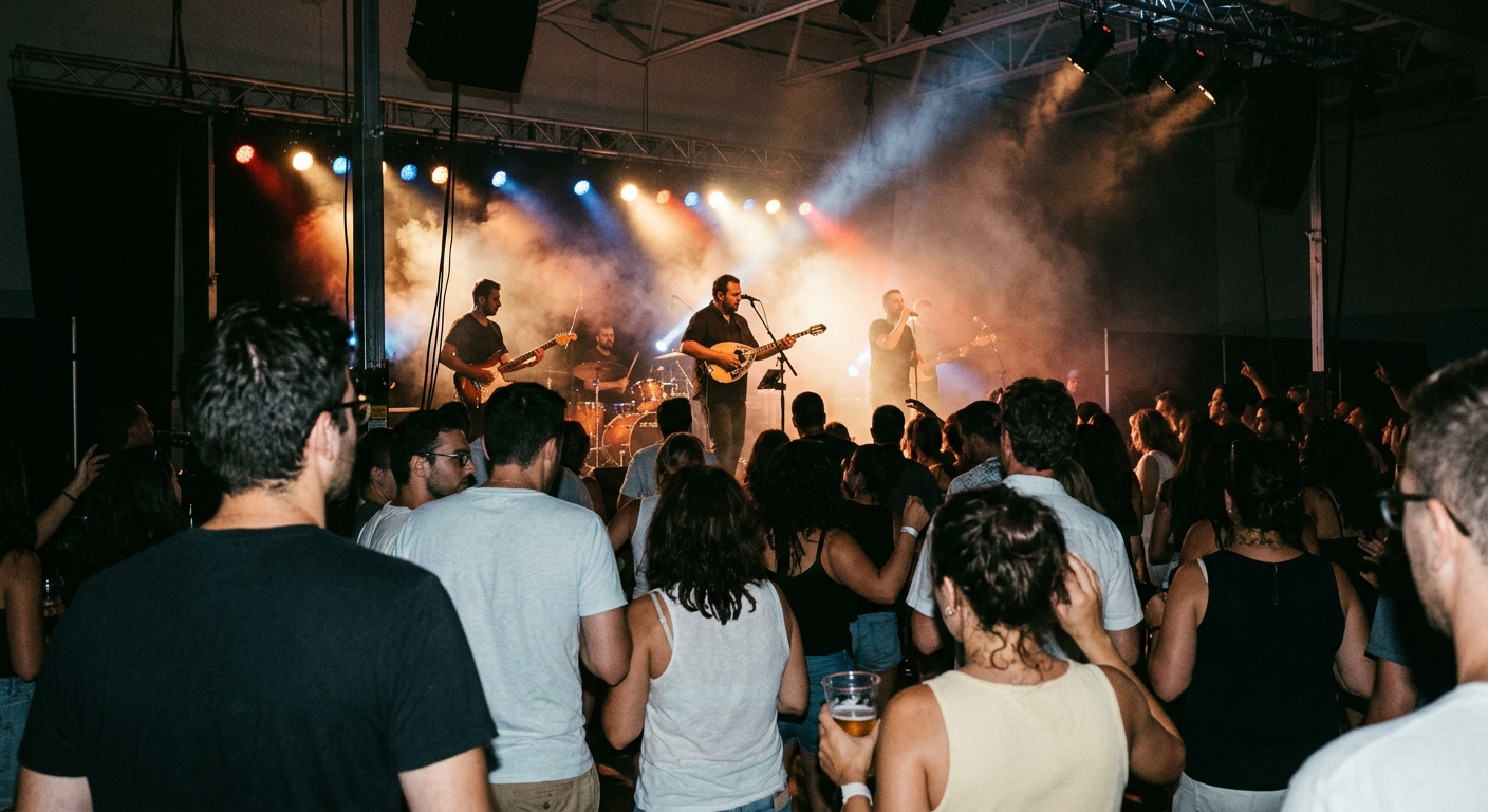 Ottawa Greek Festival