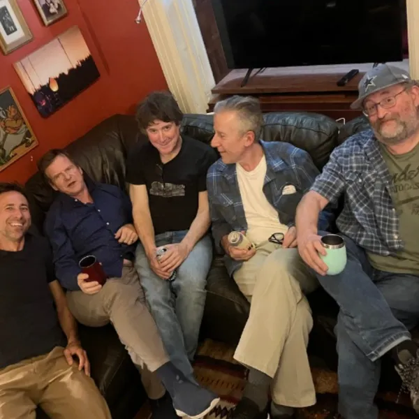 Jeff Meleras and the Bokonons with Jacob Meleras