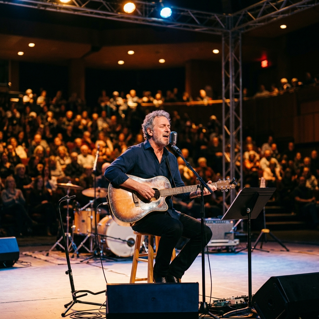 Solitary Man - Celebrating the Music of Neil…