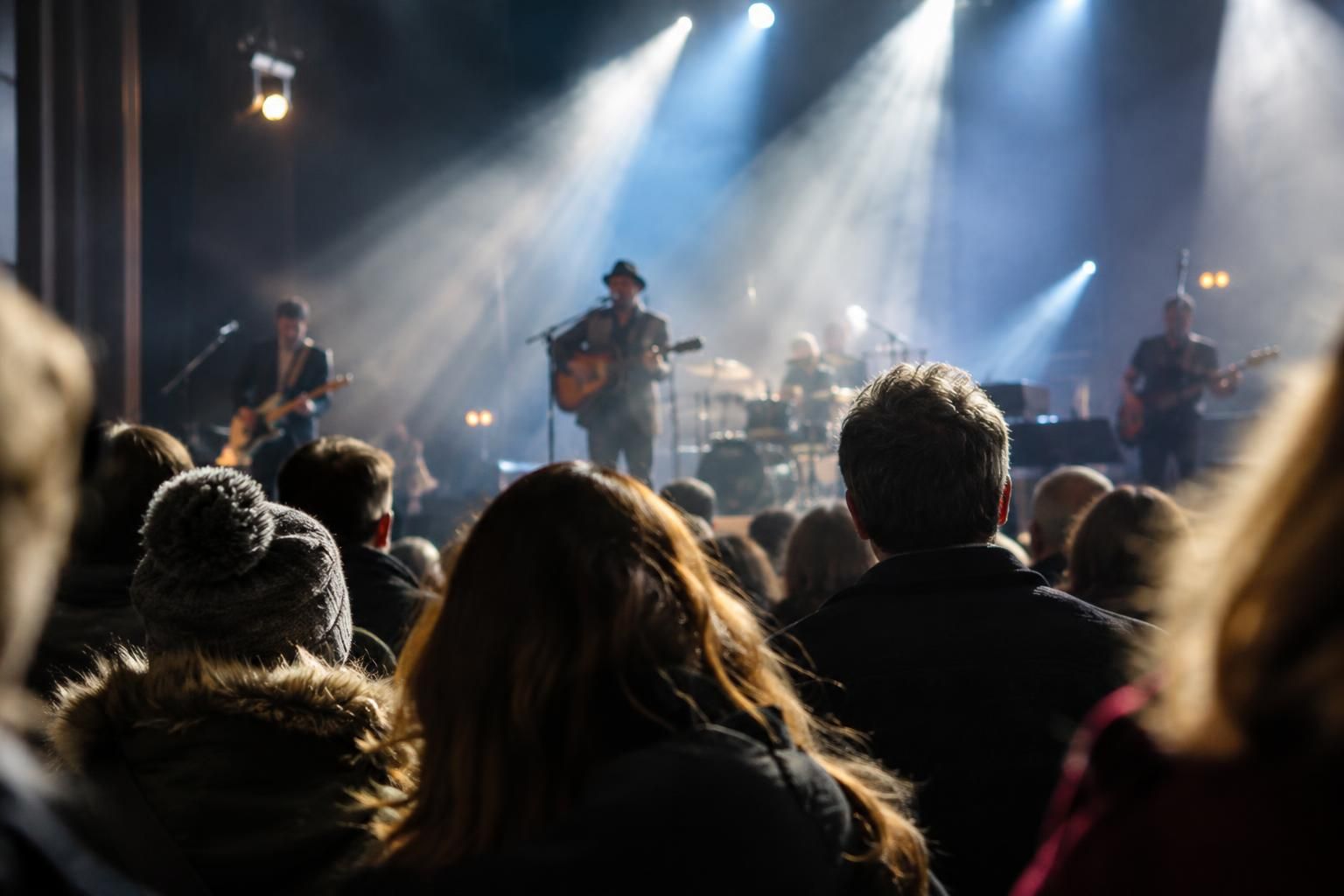 Solitary Man - Celebrating the Music of Neil…