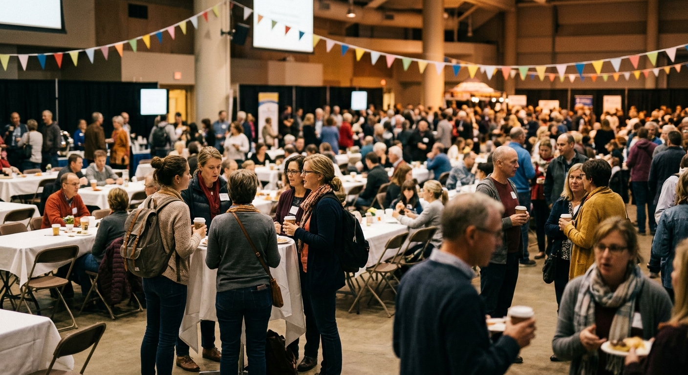 The Ottawa Hospital Foundation – President’s Breakfast