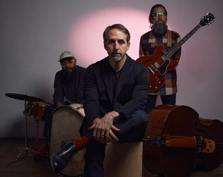 Joe Policastro Trio (Chicago)