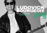 Ludovick Bourgeois | Karaoké 90