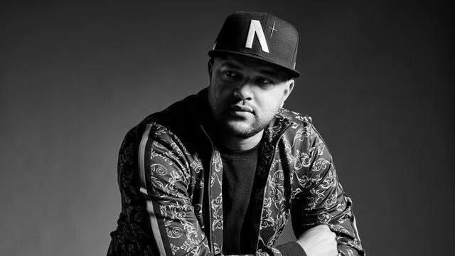TEBEY - That's Gonna Leave A Memory Tour