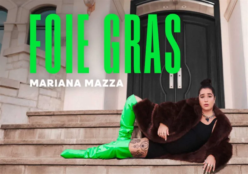 Mariana Mazza