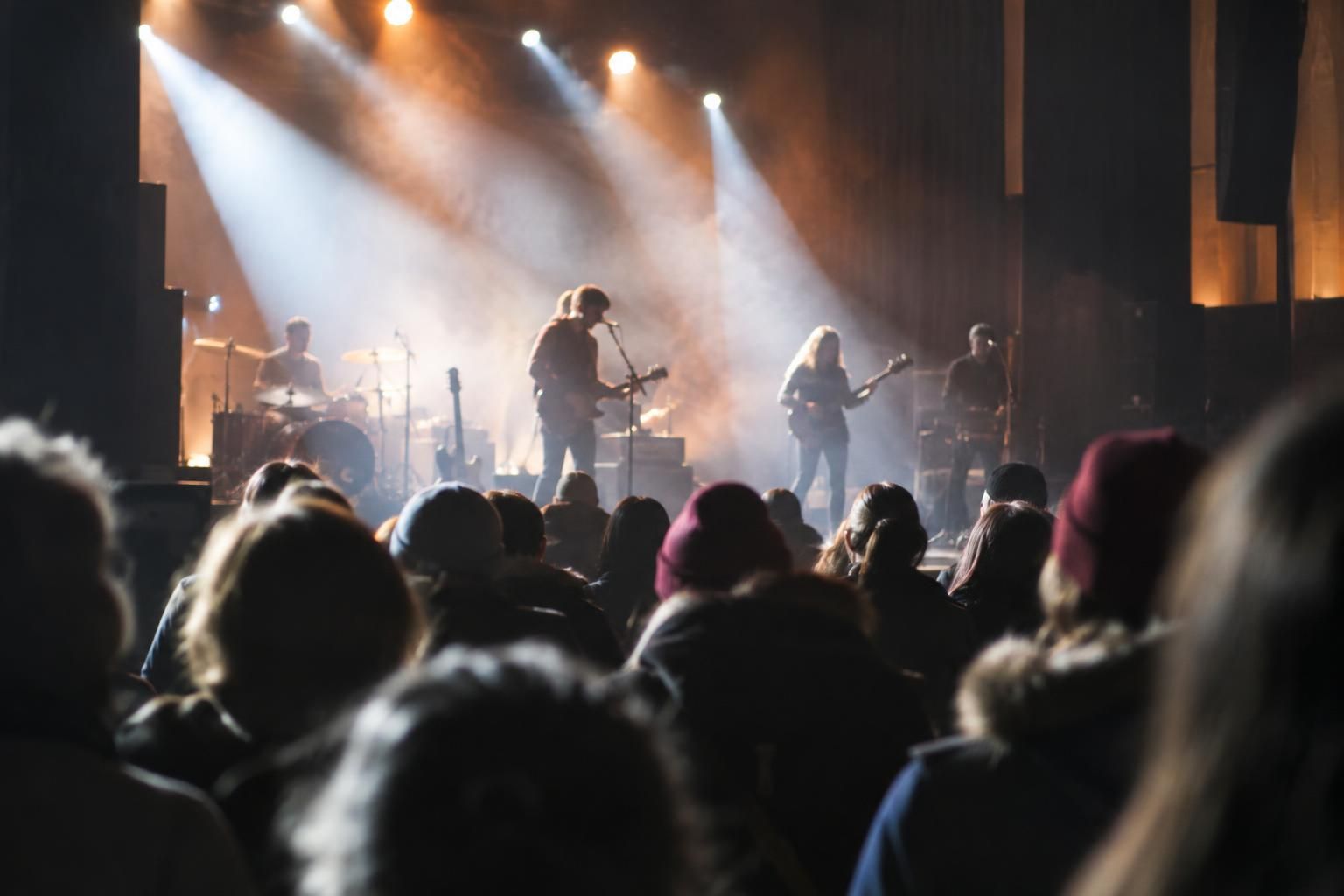 Matinée Café: A Concert To Remember With Gre…