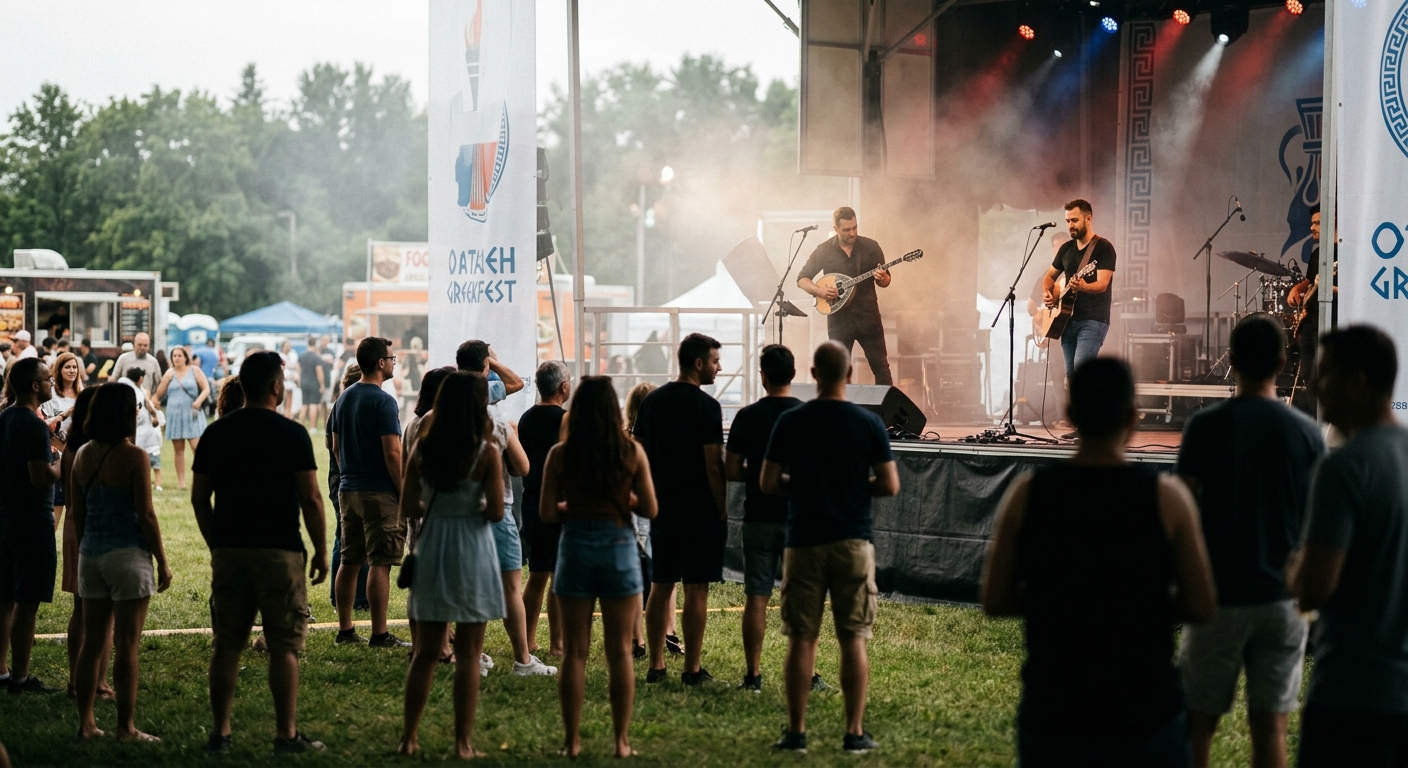 Ottawa Greekfest
