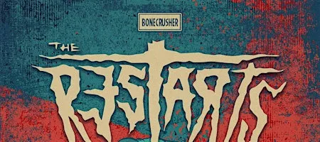 Restarts from the UK, Random Killing, Balm Squad