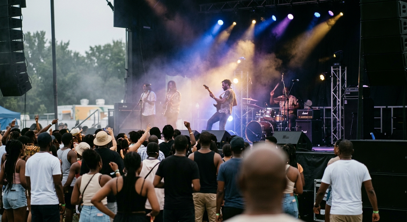 Ottawa Jollof Festival