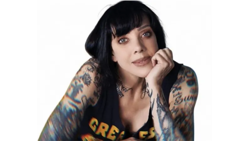 Story Behind the Song: A Women in Music Songwriter’s Circle