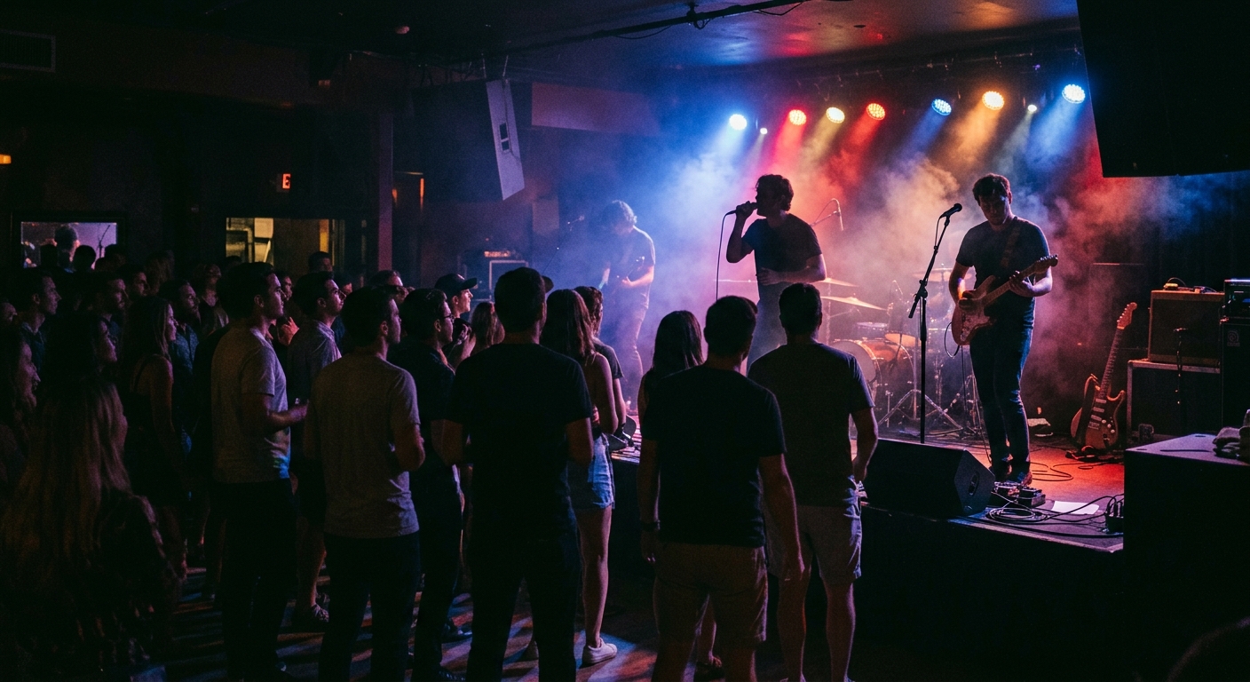 Live Music Hot Jupiter 9:00 PM - 1:00 AM at Heart & Crown Byward