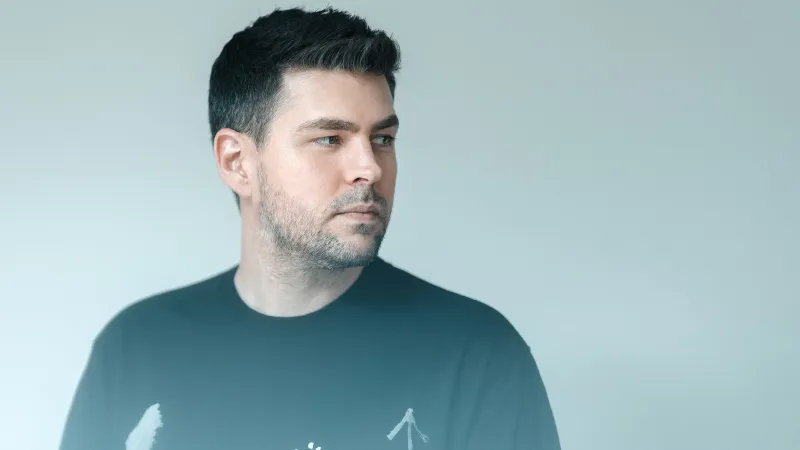 Kyle Watson At System Saturdays