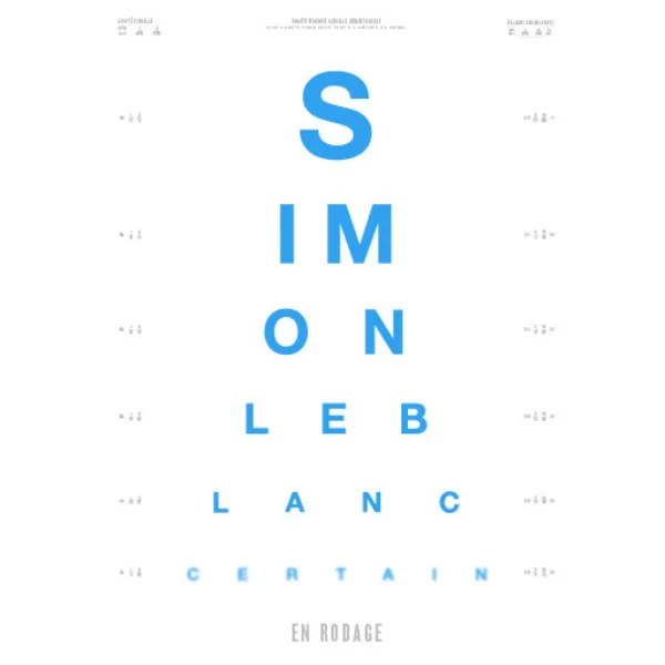 Simon Leblanc