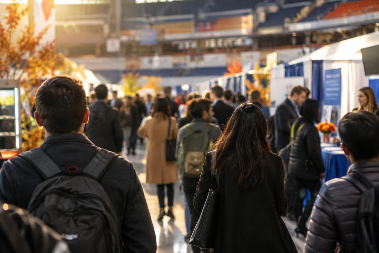 Career Fair Canada