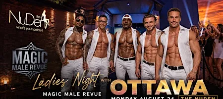 Ottawa Ladies Night