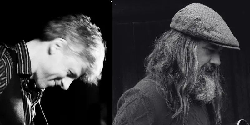Songwriters Unite at The Black Sheep Inn