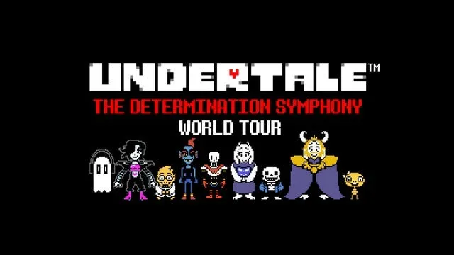 UNDERTALE Symphony