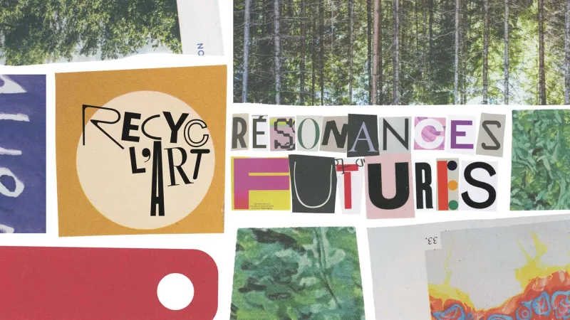 Recycl'Art 2026