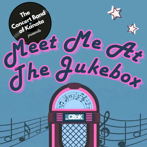 Meet Me at the Jukebox