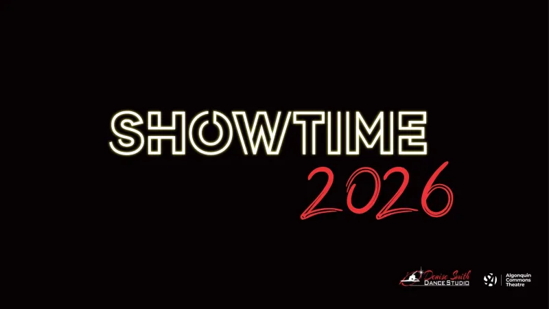 Denise Smith Dance Studio: Show Time 2026