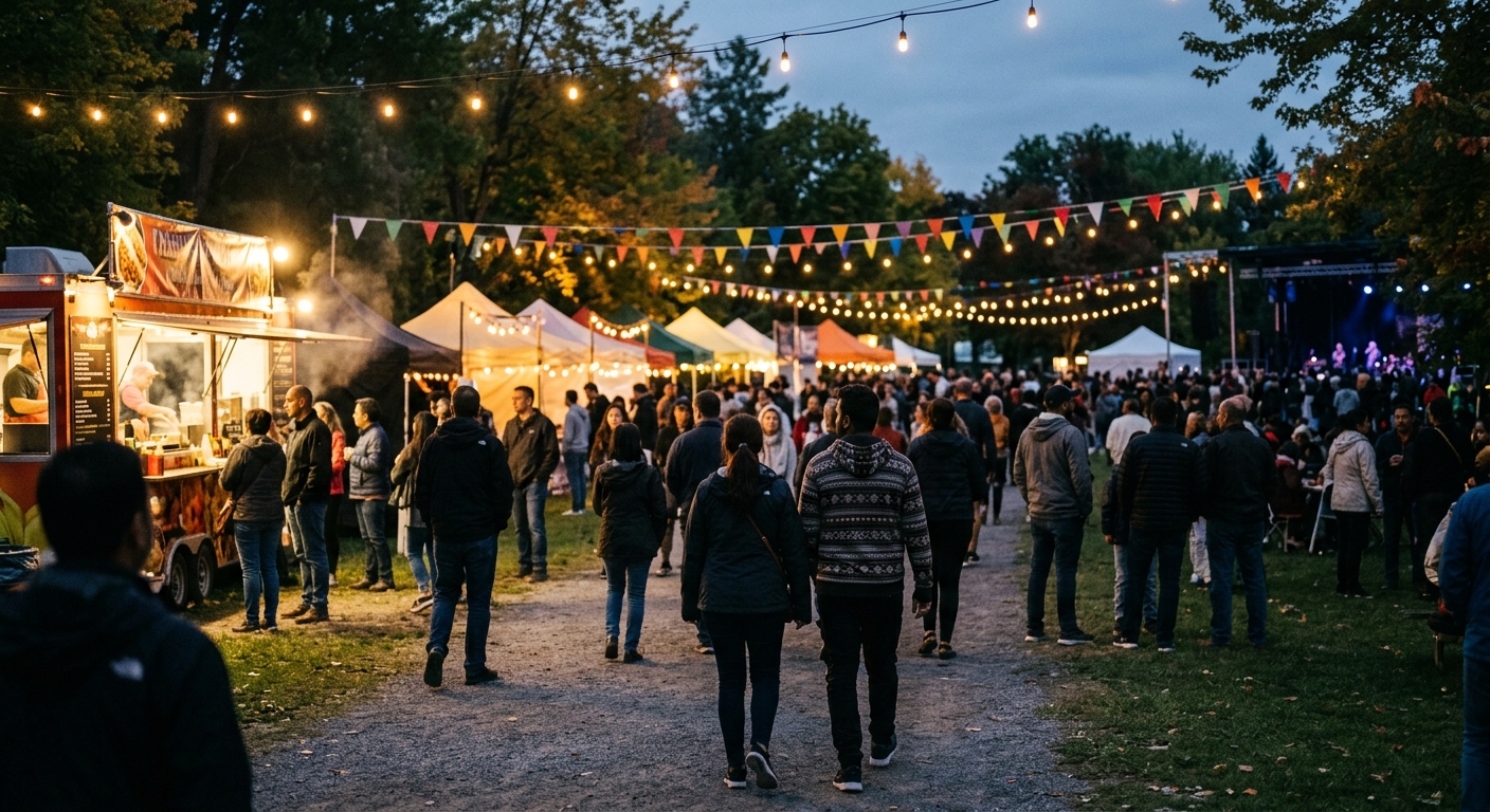 Ottawa Bicentennial: Celebrating the Nations