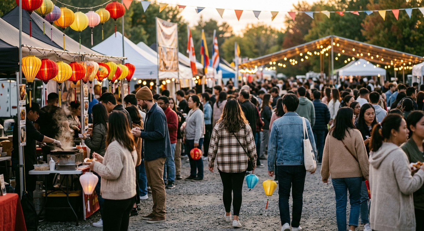 Viet Moon Festival