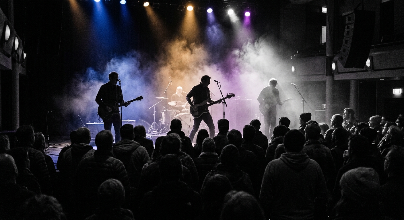 Rheostatics