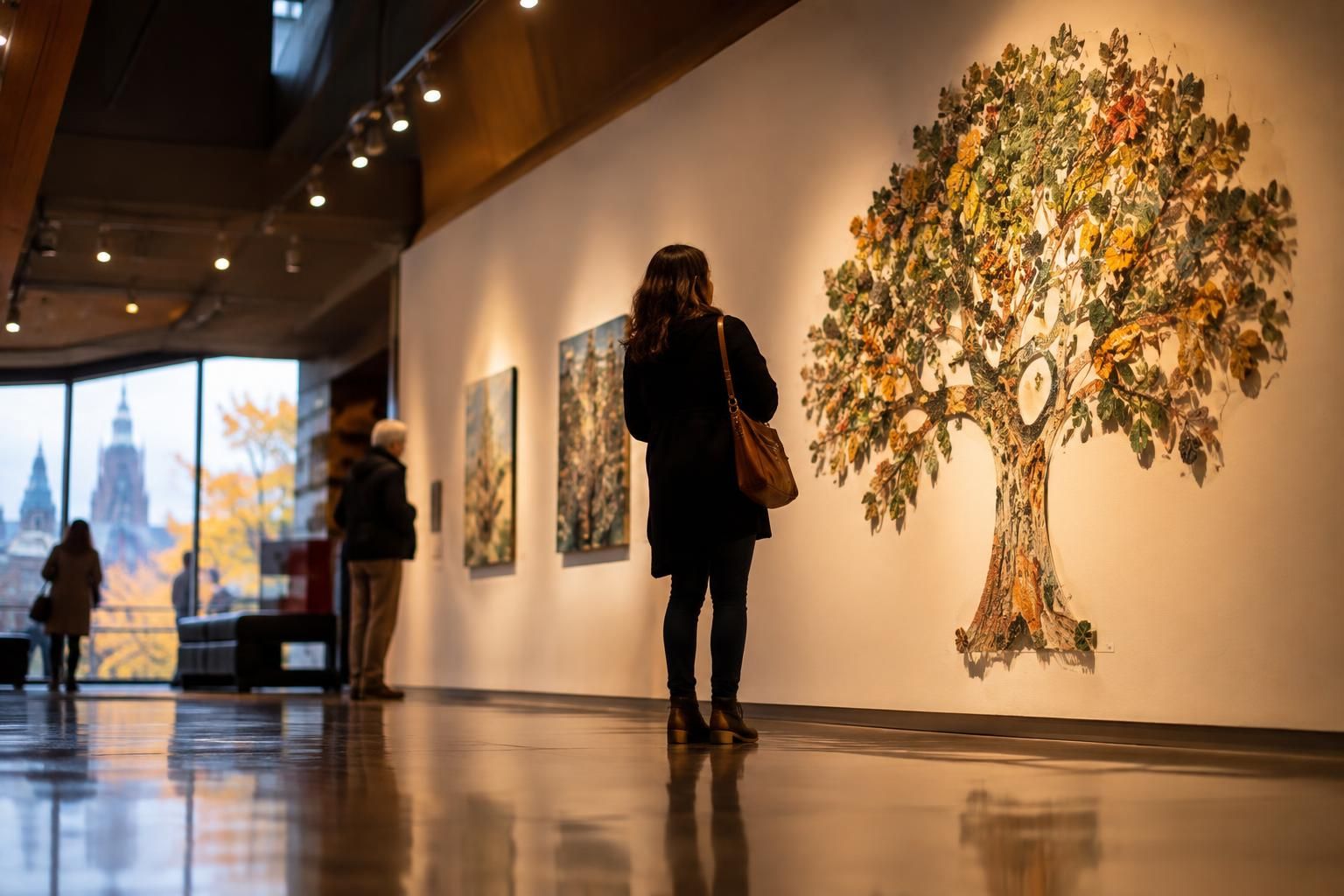 Ottawa 200 Biodiversity Tree - Sep-Oct, 2026