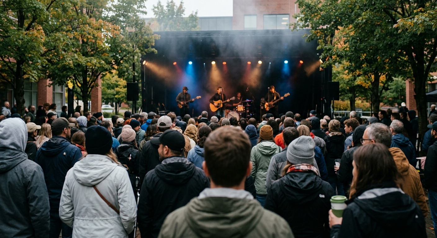 Orléans Unplugged