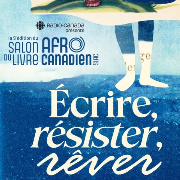 Salon du livre afro-canadien (SLAC) 2026